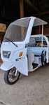 Triciclu Electric. KUBA GL 35000