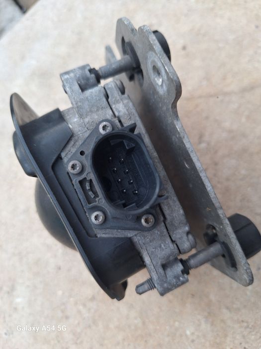 Senzor radar ACC distronic Audi A6 C7 4G0 907 541 A
