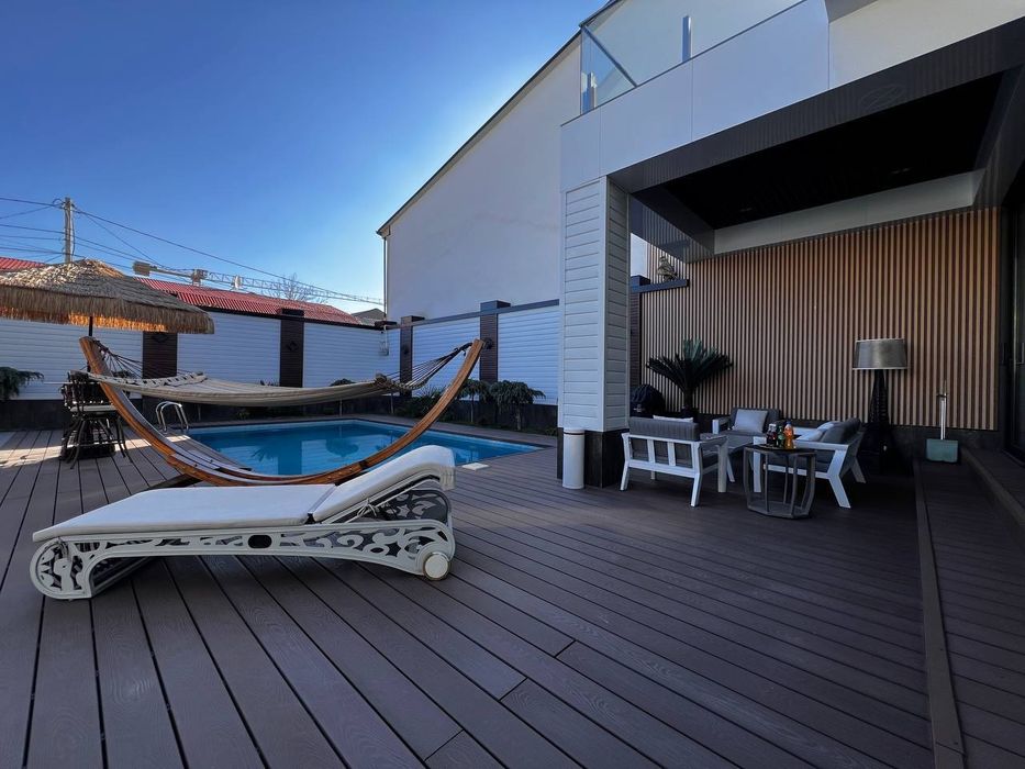 Дом на Саракульке 3,5 сотки, 270м²  Мирабадский р-н, Корзинка