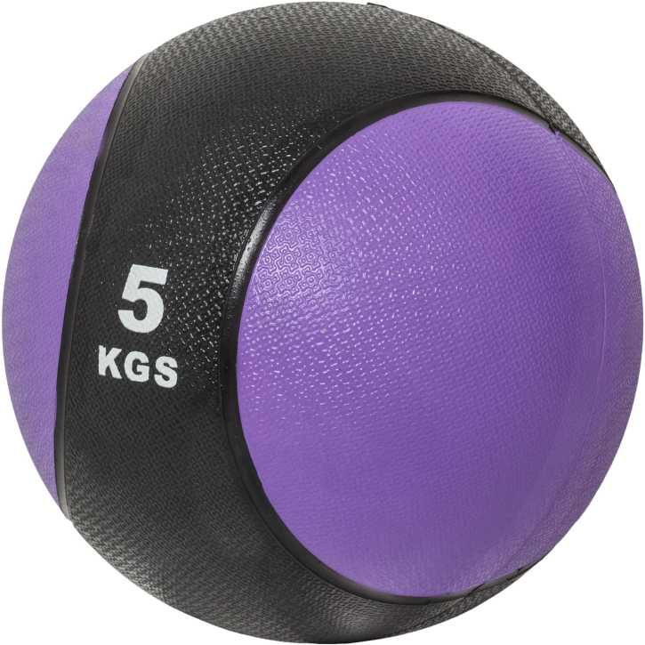 Minge Medicinală 5 kg violet/negru