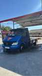 Vand Autoplatforma Mercedes Sprinter