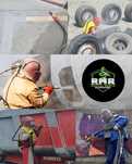Servicii Sablare Industrială