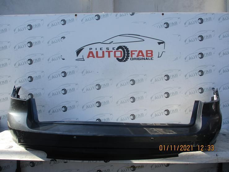 Bara spate Mercedes E-Class W212 AMG Combi/Break/Variant an 2009-2010-2011-2012-2013-2014-2015-201