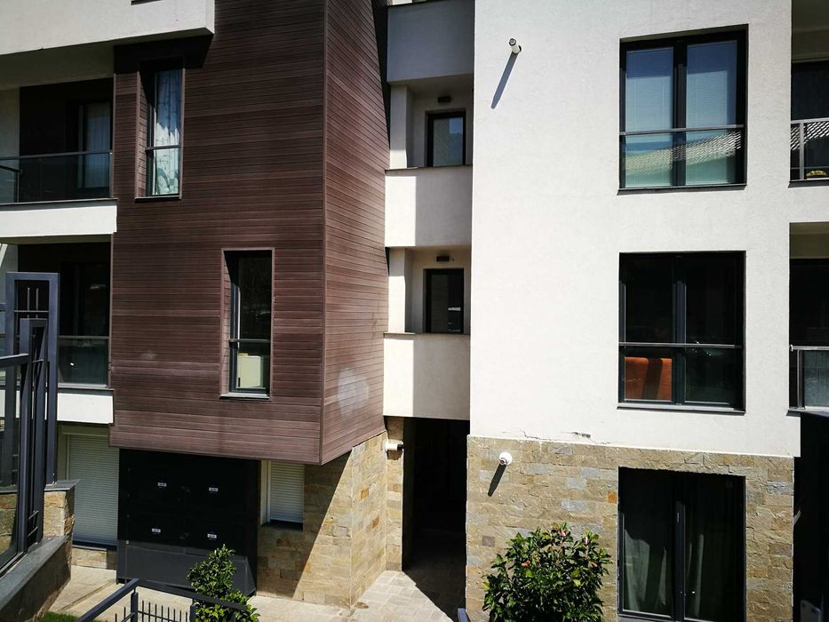 Дава се под наем Двустаен апартамент в София, Драгалевци - 53 кв.м за 725 € - Снимка #17