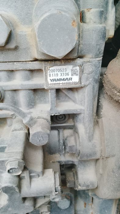 Generator treizecisipatru kw