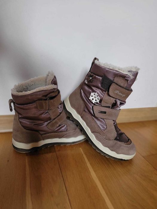 Primigi cu GoreTex Marime 31 - 85ron impermeabili