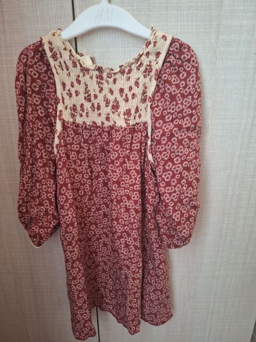 Rochie Zara Marimea 104