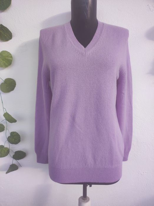 Bluza din lână moale