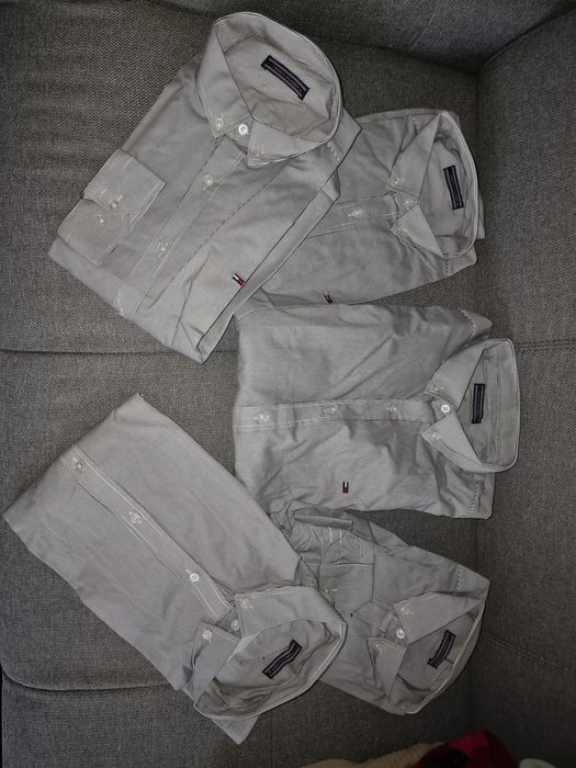 Cămăși bărbați Polo