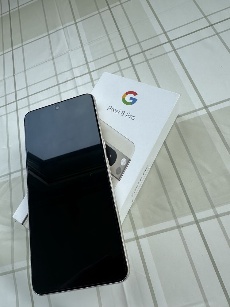 Google Pixel 8Pro