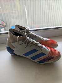 Бутсы adidas predator 20.1 fg