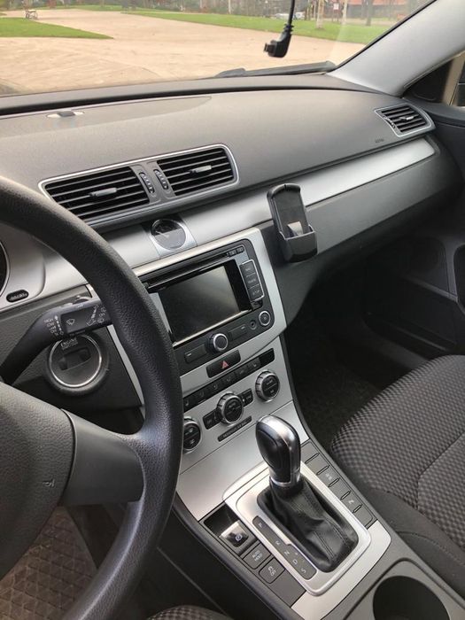 Volkswagen Passat B7  Variant Euro 6 Adblue 2014