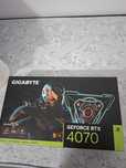 placa video RTX 4070 12gb folosita doar 10 luni impecabila+factura