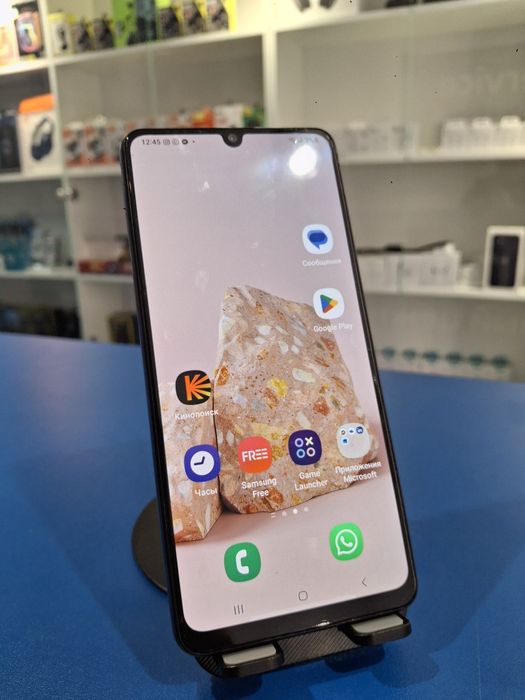Samsung A32 идеал