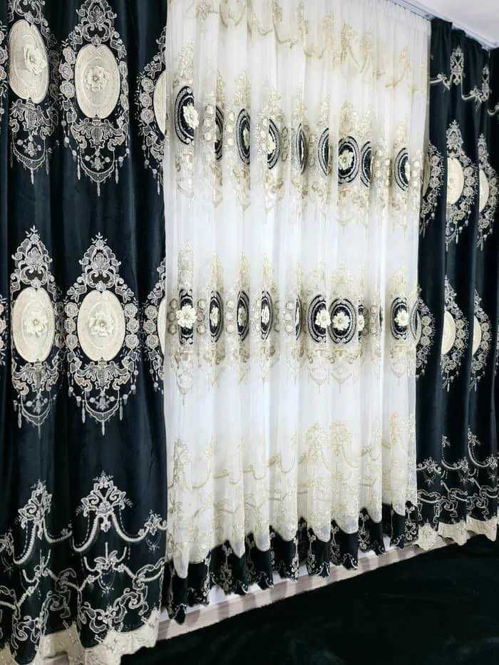 draperii si perdele