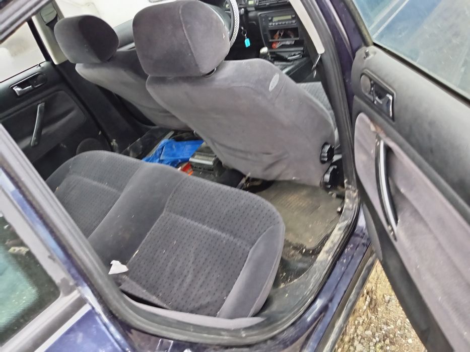 De vânzare Passat B5 19tdi