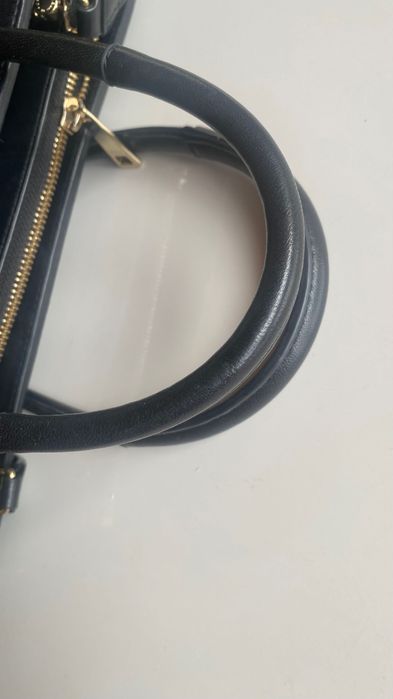 Furla черно портмоне малко Pinko