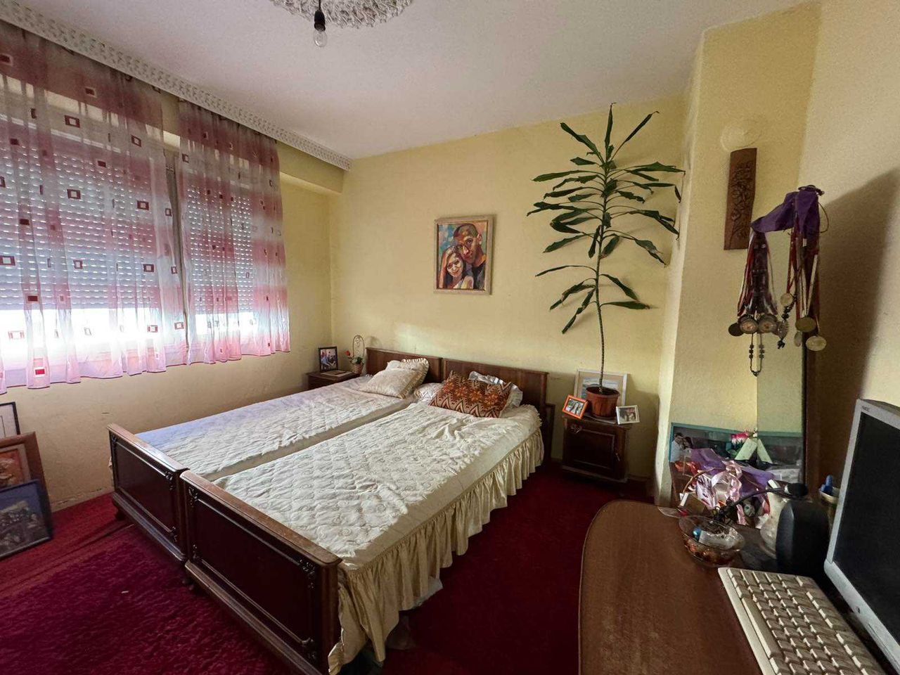 Продава се Тристаен апартамент в Велико Търново, Чолаковци - 86 кв.м за 907 €/кв.м - Снимка #4