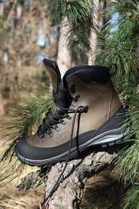 Ловни и туристически обувки Добрев-Н