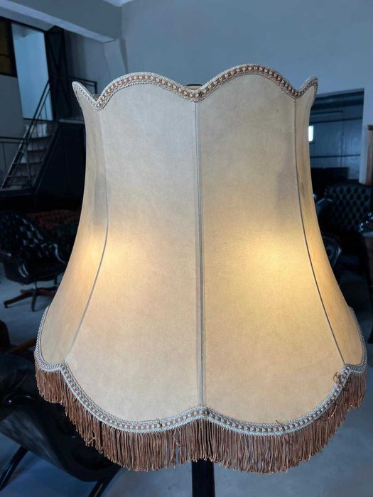 Lampadar Baroc de podea!