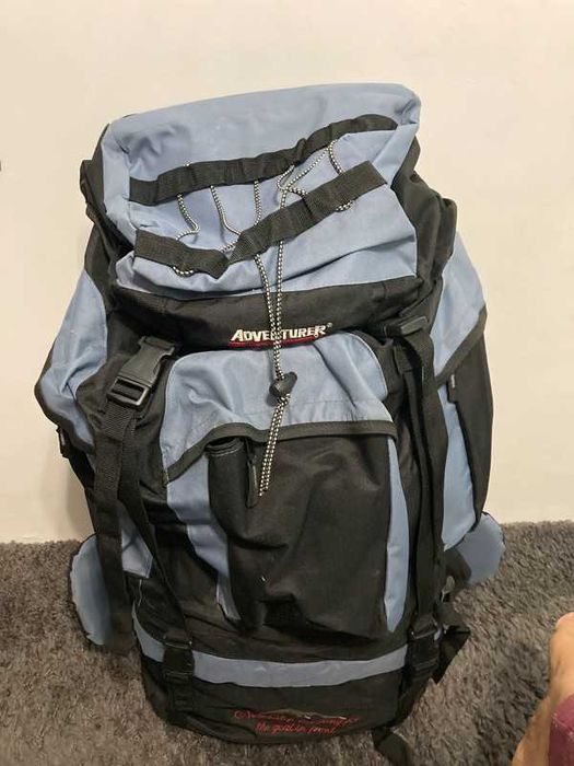 Rucsac de munte Adventurier, 88l