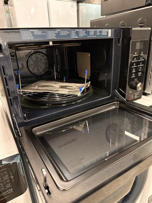 Cuptor cu microunde Samsung interior ceramic MC32K7055CK