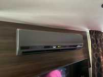 Климатик Midea18-ka