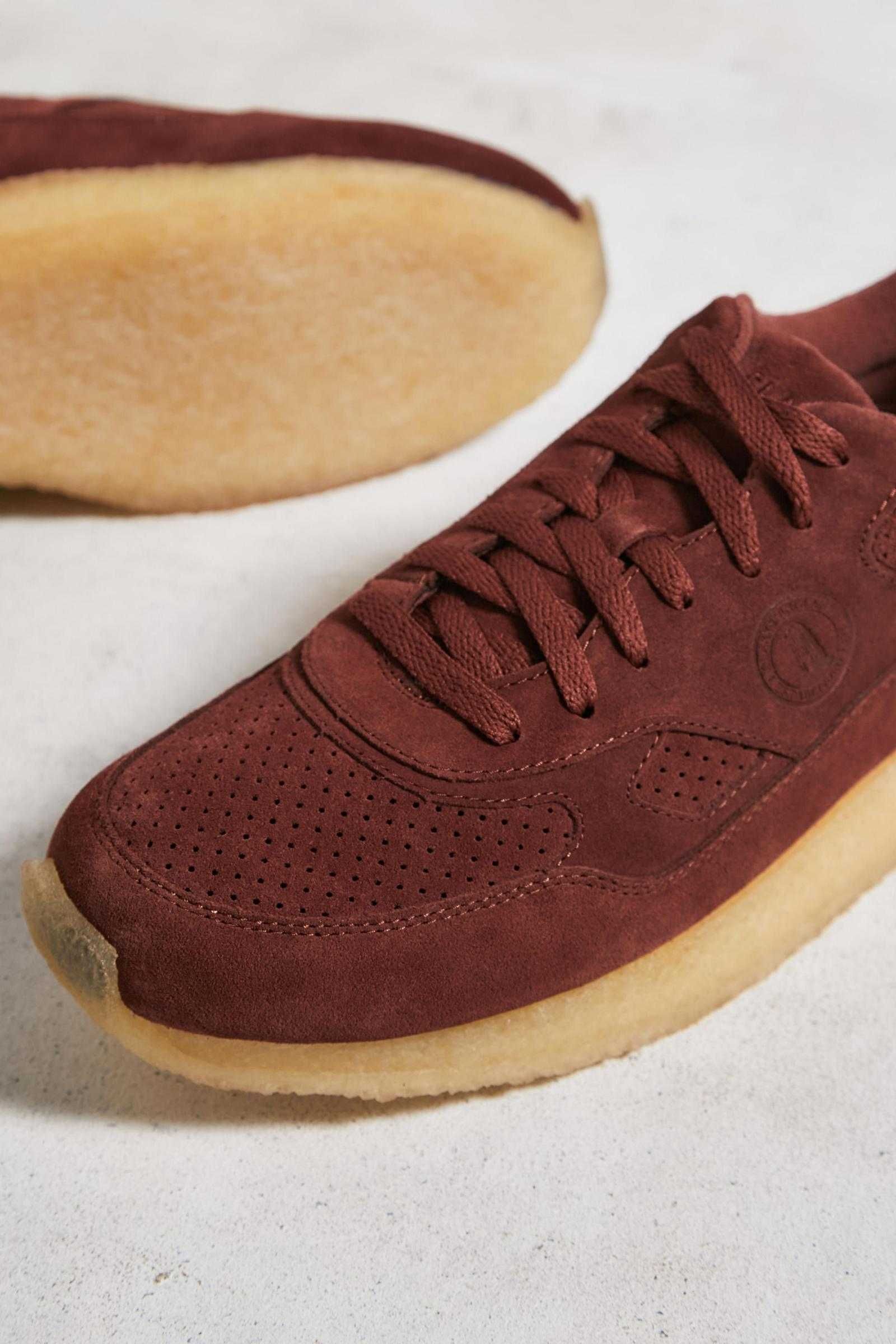 Clarks 44 р. оригинальная обувь