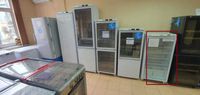 Холодильник медицинский POZIS ХФ-250