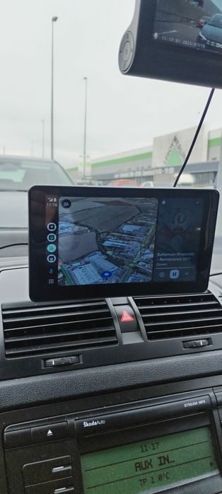 Carplay auto Android,IOS