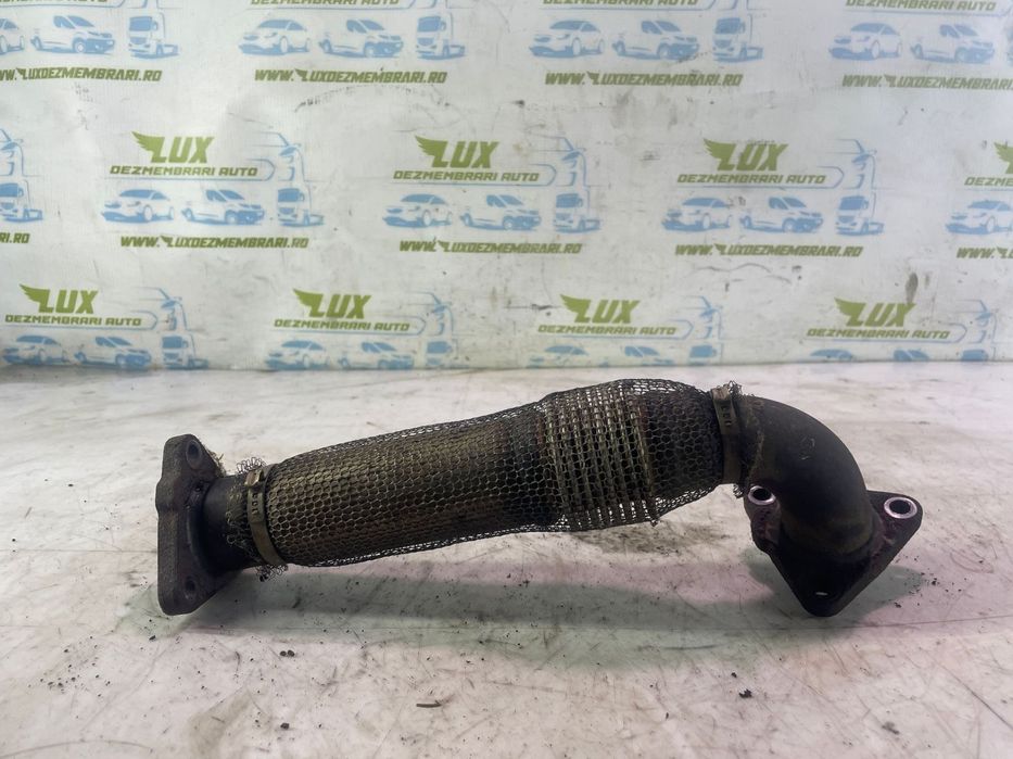 Racord flexibil 3.0 tdi BMK Audi A6 4F/C6 [2004 - 2008] 3.0 tdi BMK