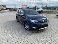 Dacia Logan Mcv Stepway 0.9 tce 2018