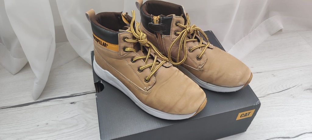 CAT Colmax Camel