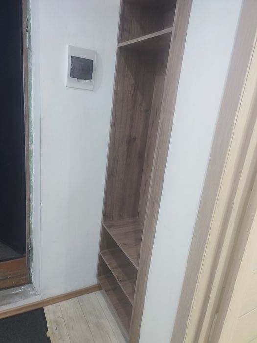 Недвижимость, квартира