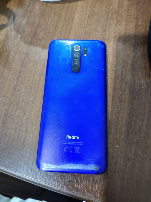 Xiaomi Redmi 7 норм состояние