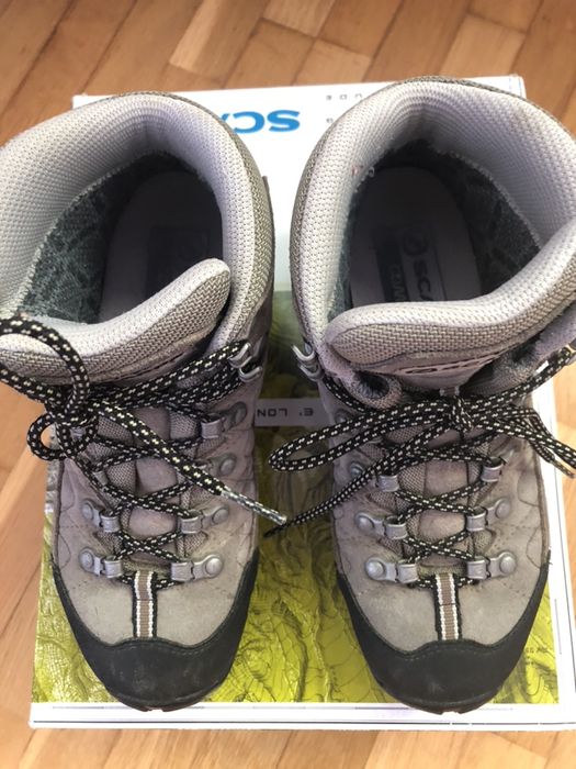 Bocanci Scarpa mar.36