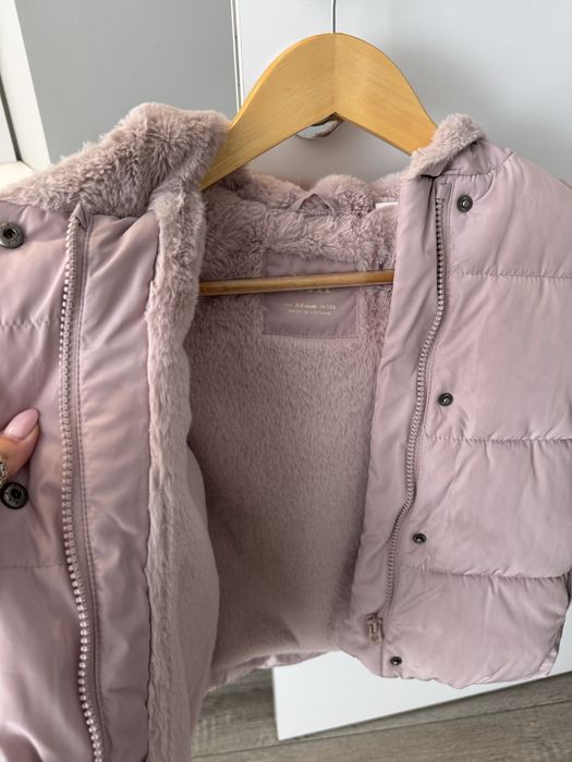 Детско яке Zara 104 и 110 см