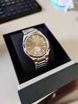 Ceas Citizen Tsuyosa Small Seconds Automatic NK5010-51X