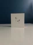 Airpods generatia a 3a