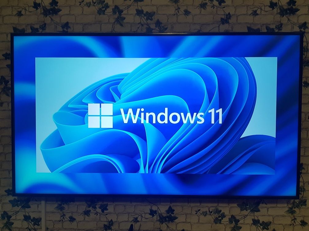 Instalare windows 11 PRO, 10 PRO   Activare permanenta 100 LEI