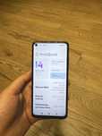 Redmi Note 9T черный