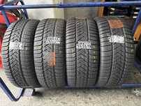 225/40/19 Pirelli M+S