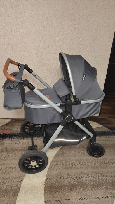 Универсальный коляска детский