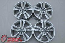 Jante Noi 17 inch Originale Audi Q2 SQ2 GA R17 81A601025AJ