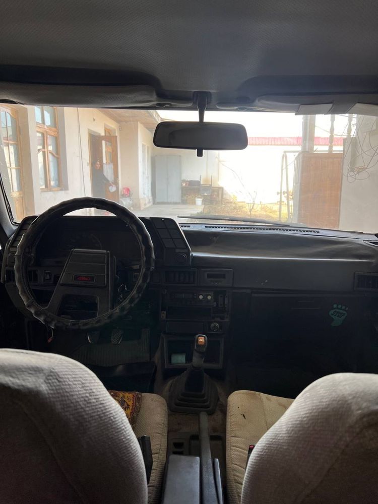 Subaru 4x4. Sotiladi