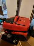 Перяща прахосмукачка Bosch BWD421PET