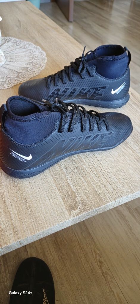 Детски футболни стоножки #38 NIKE