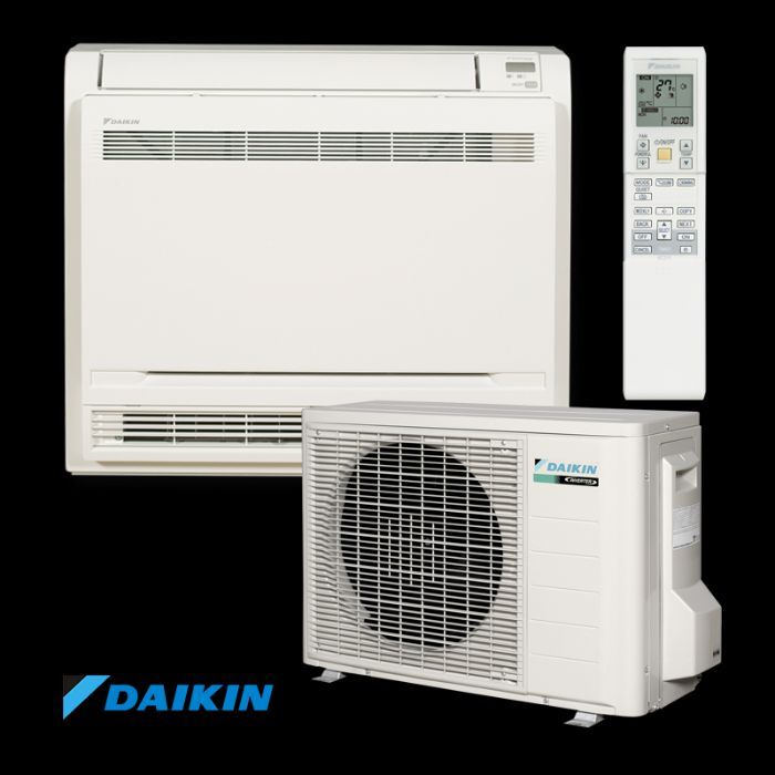 Инверторен климатик Daikin FTXP25M / RXP25M-отстъпка 15%
