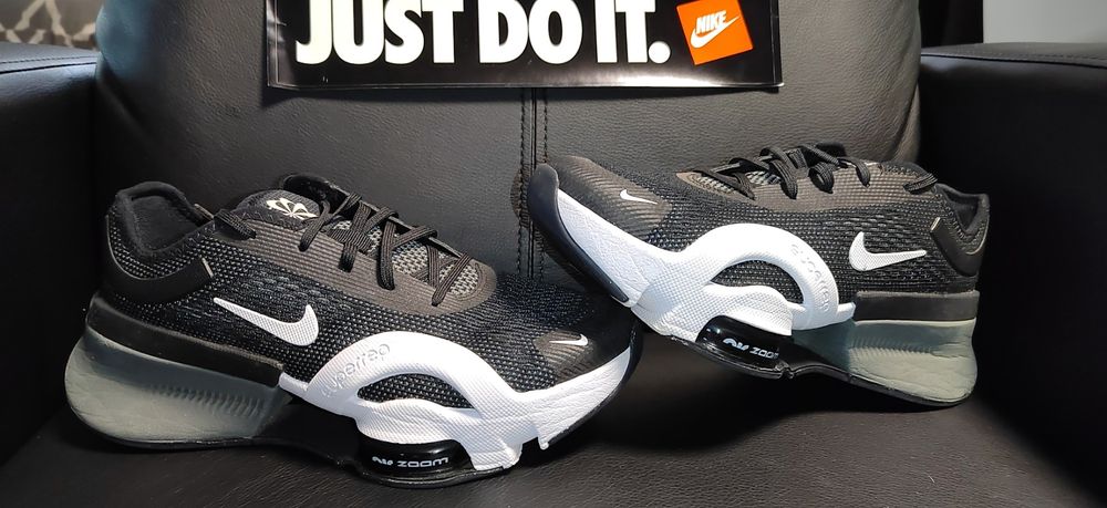 Nike Air Zoom Superrep 4, номер 38,5
