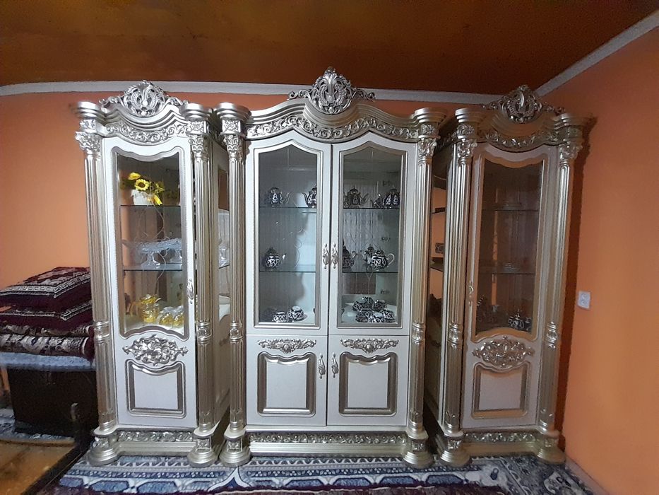 Mebel sotiladi holati yangi